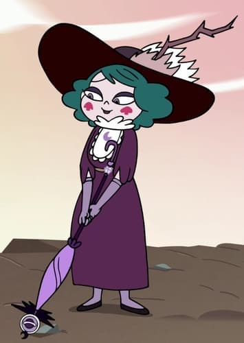 Eclipsa Butterfly