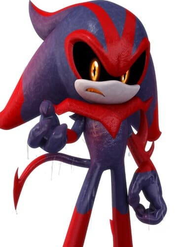 Eclipse the Darkling ☠️