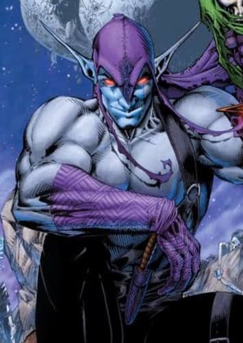 Eclipso