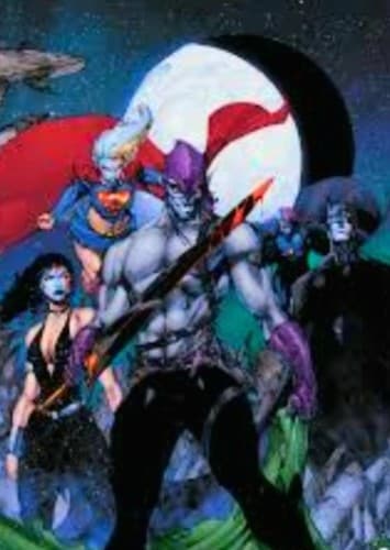 Eclipso