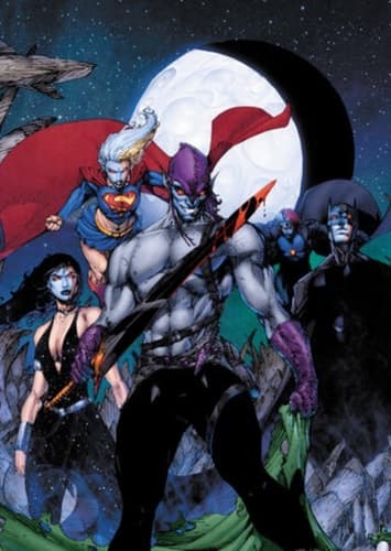 Eclipso (DC)