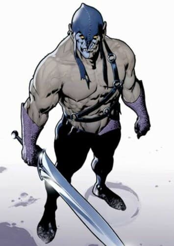 Eclipso (Lord Kaala)