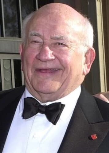 Ed Asner