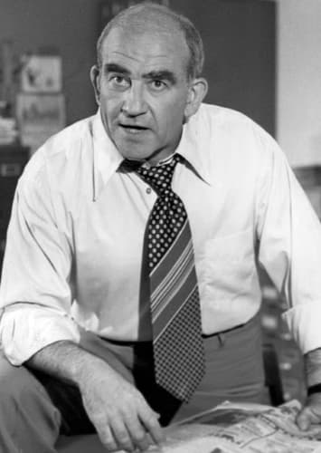 Ed Asner