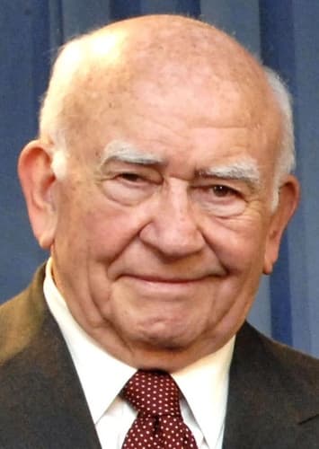 Ed Asner