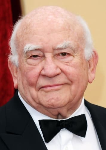 Ed Asner