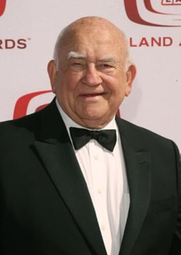 Ed Asner
