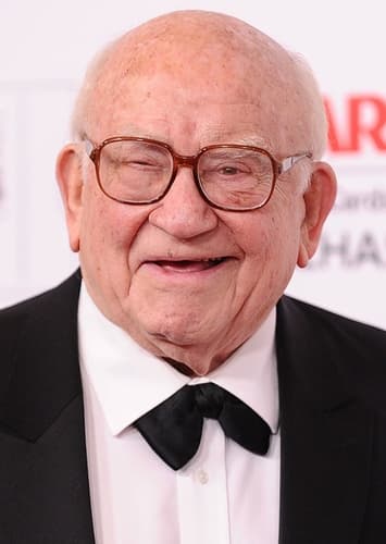 Ed Asner