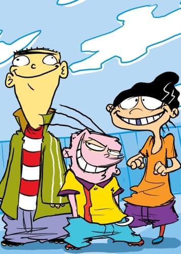 Ed, Edd n Eddy