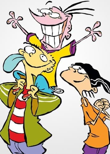 Ed Edd n Eddy