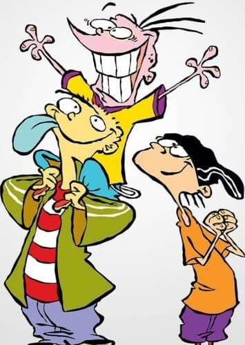 Ed Edd n Eddy