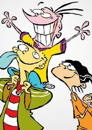 Ed Edd n Eddy