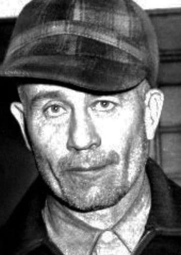 Ed Gein