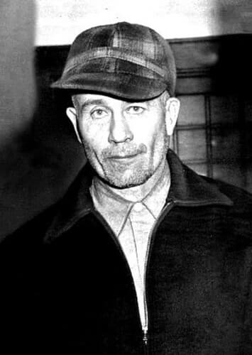 Ed Gein