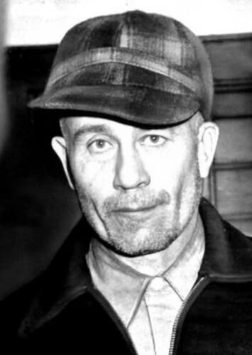 Ed Gein