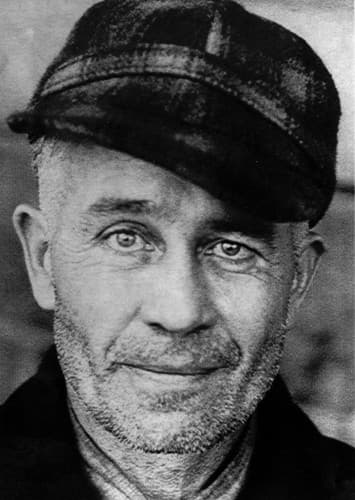 Ed gein