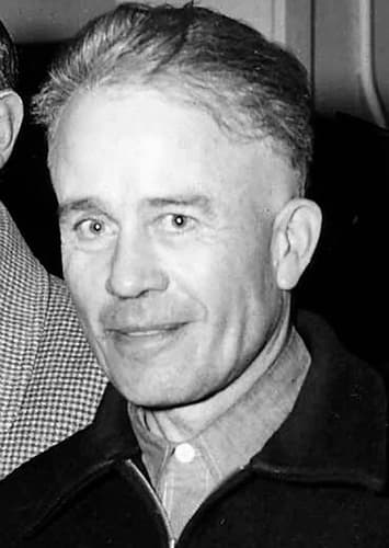 Ed Gein