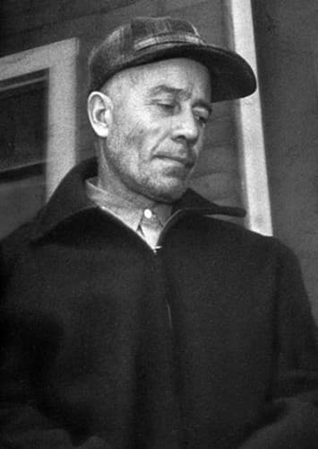 Ed Gein