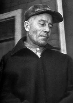 Ed Gein