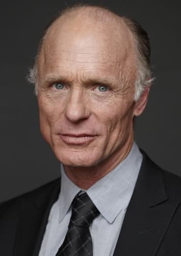 Ed Harris