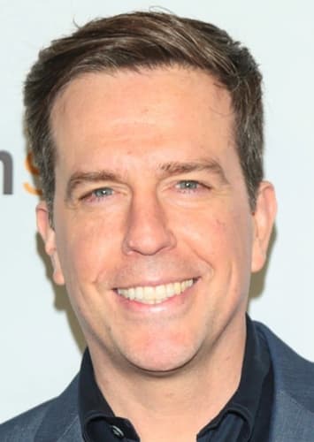Ed Helms