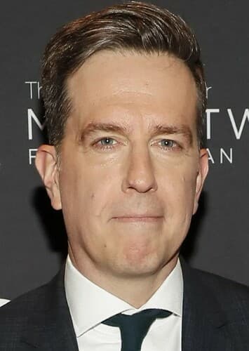 Ed Helms