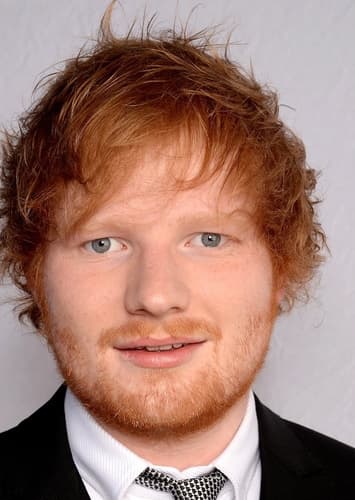 Ed Sheeran