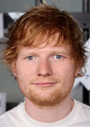 Ed Sheeran