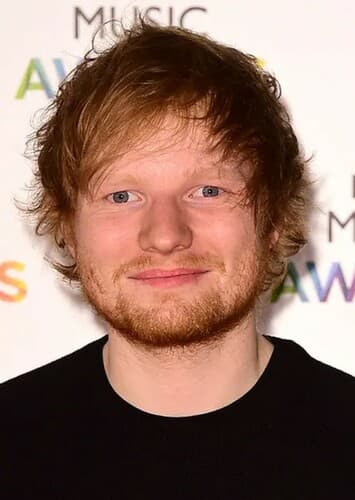 Ed Sheeran