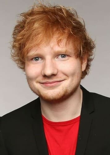 Ed Sheeran