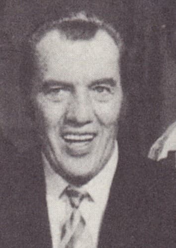 Ed Sullivan