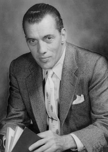 Ed Sullivan