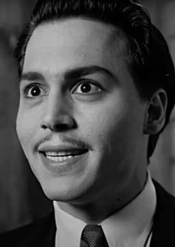 Ed Wood