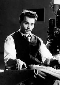 Ed Wood