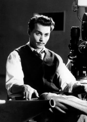Ed Wood