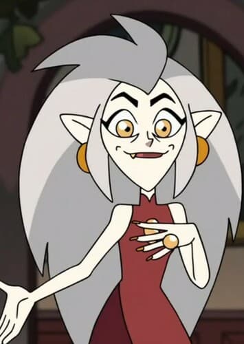 Edalyn "Eda" Clawthorne