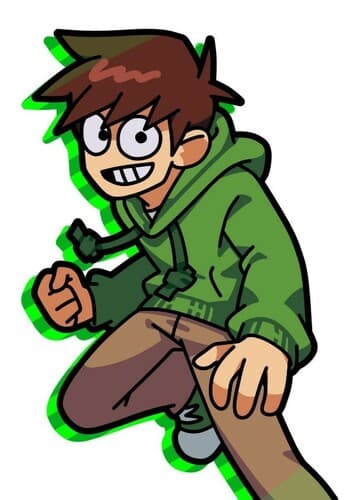 Edd