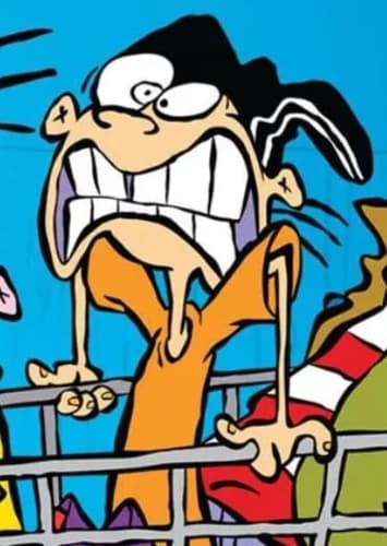 Edd (Double D)