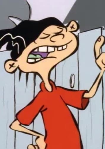 Edd/Double D