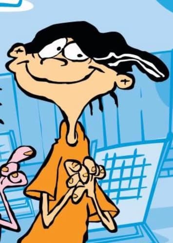 Edd (Double D)