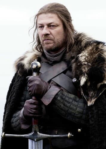 Eddard "Ned" Stark