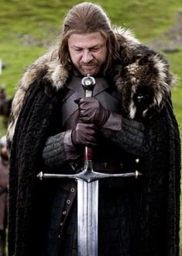 Eddard "Ned" Stark