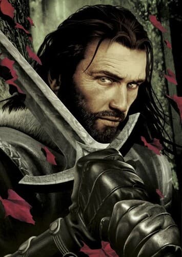 Eddard "Ned" Stark