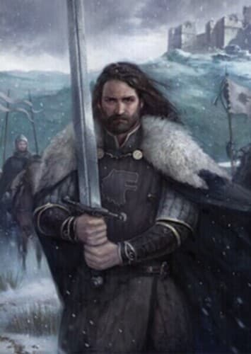 Eddard "Ned" Stark