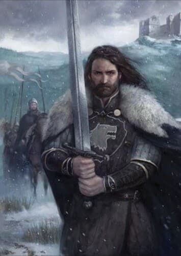 Eddard Stark