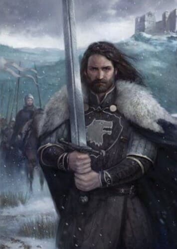 Eddard Stark