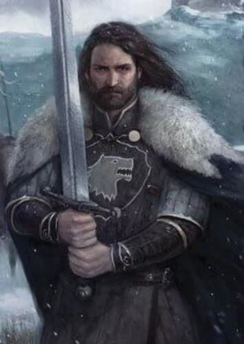 Eddard Stark