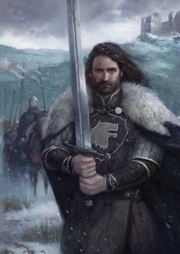 Eddard Stark