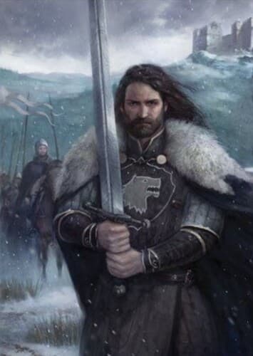 Eddard Stark
