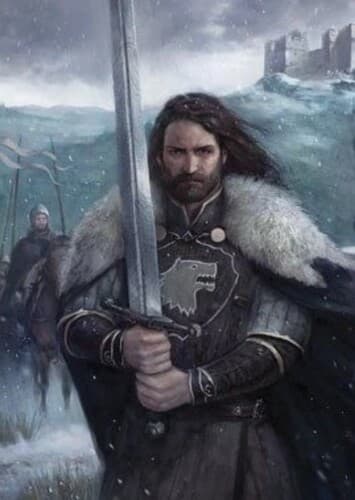 Eddard Stark